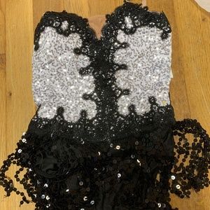 Glamour Costumes #286 Going Out